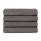 Nate Home by Nate Berkus Cotton Textured Weave Bath Towel Set